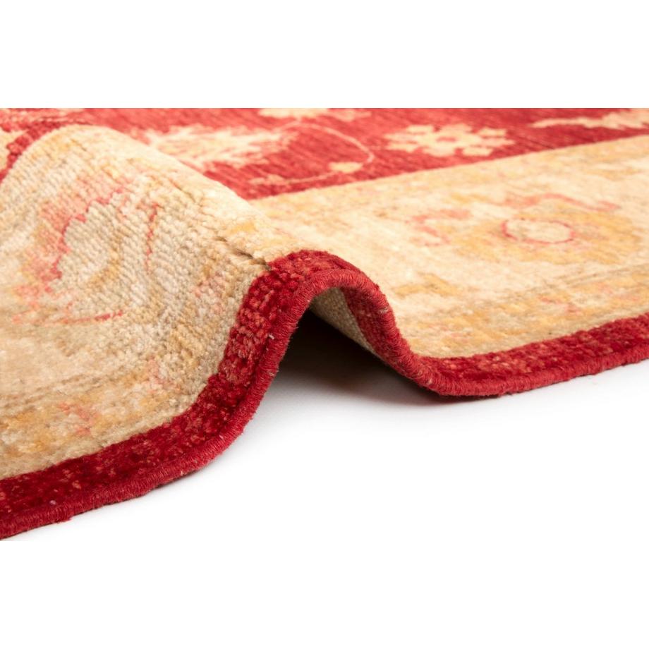 VIDAL Tapis fait à la main Kaizar  