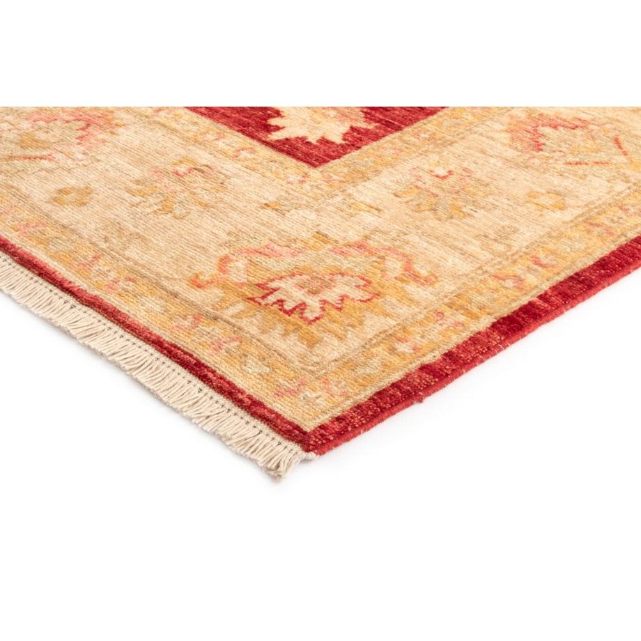 VIDAL Tapis fait à la main Kaizar  