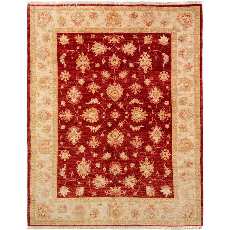 Tappeto fatto a mano Kaizar