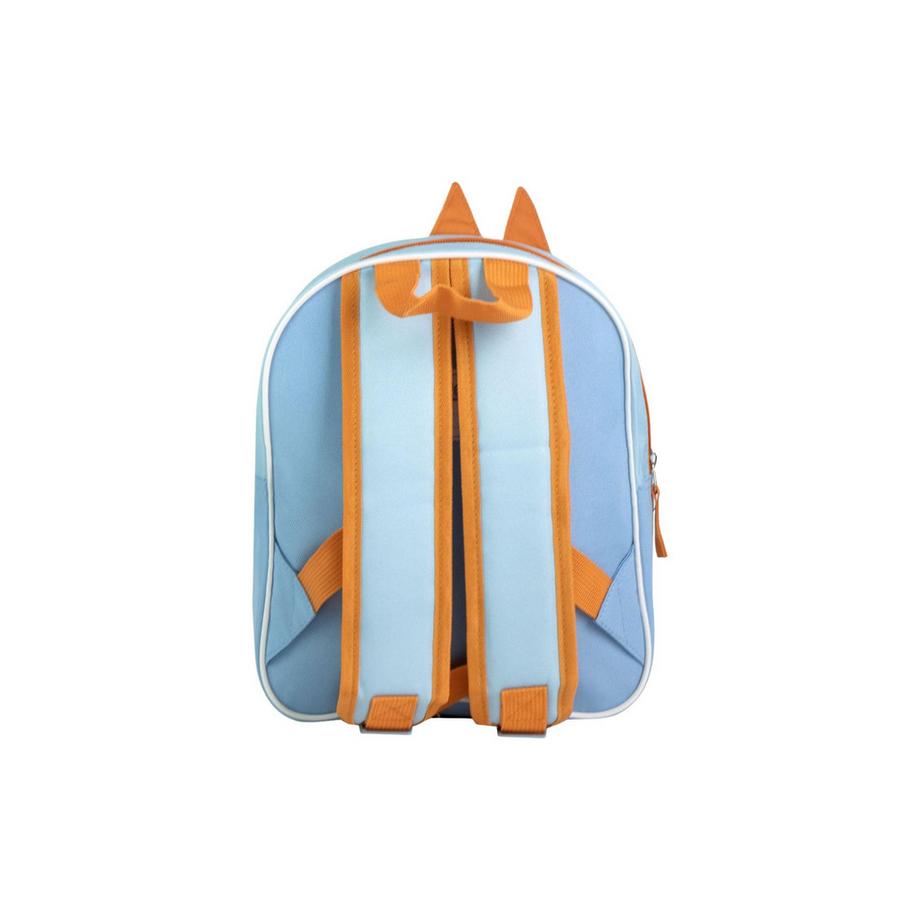 Disney  Rucksack 3D Applikationen Bluey 