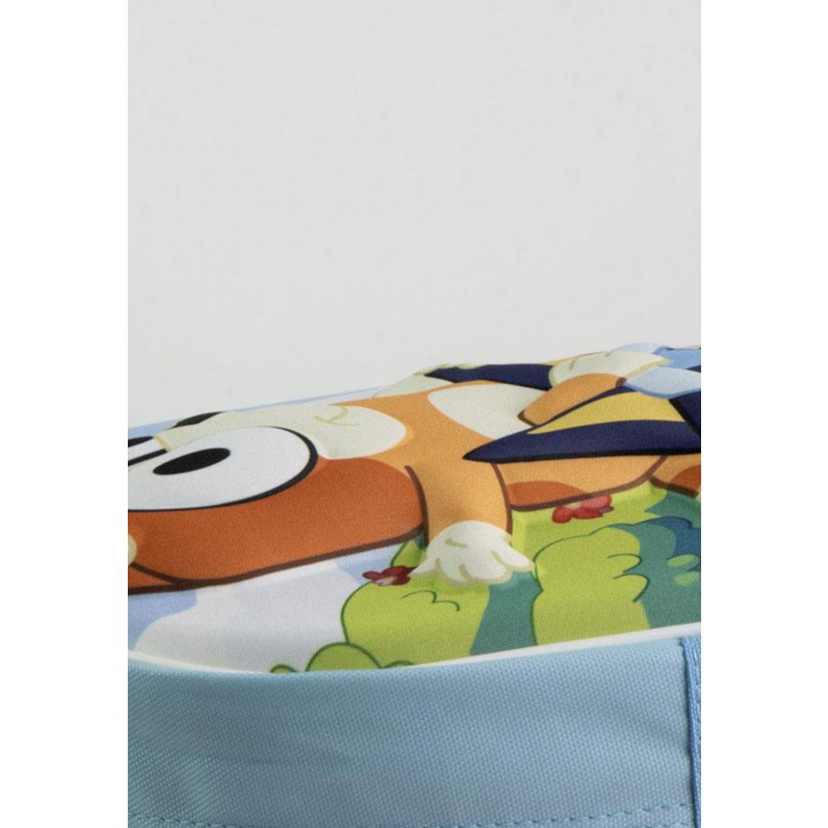 Disney  Rucksack 3D Applikationen Bluey 