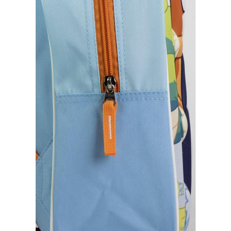 Disney  Rucksack 3D Applikationen Bluey 