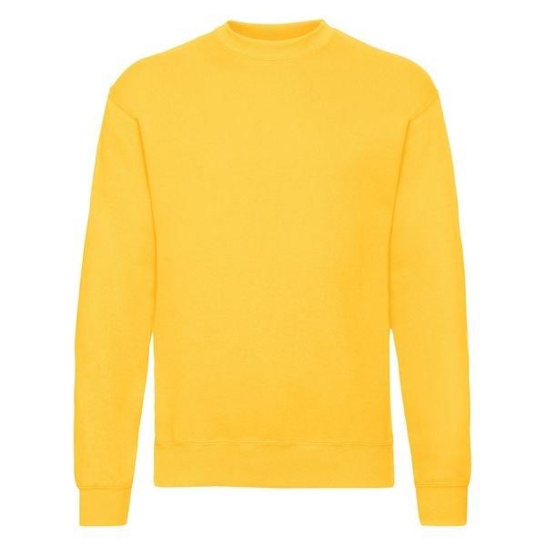 Fruit of the Loom  Classic 8020 Sweatshirt 