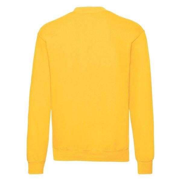 Fruit of the Loom  Classic 8020 Sweatshirt 