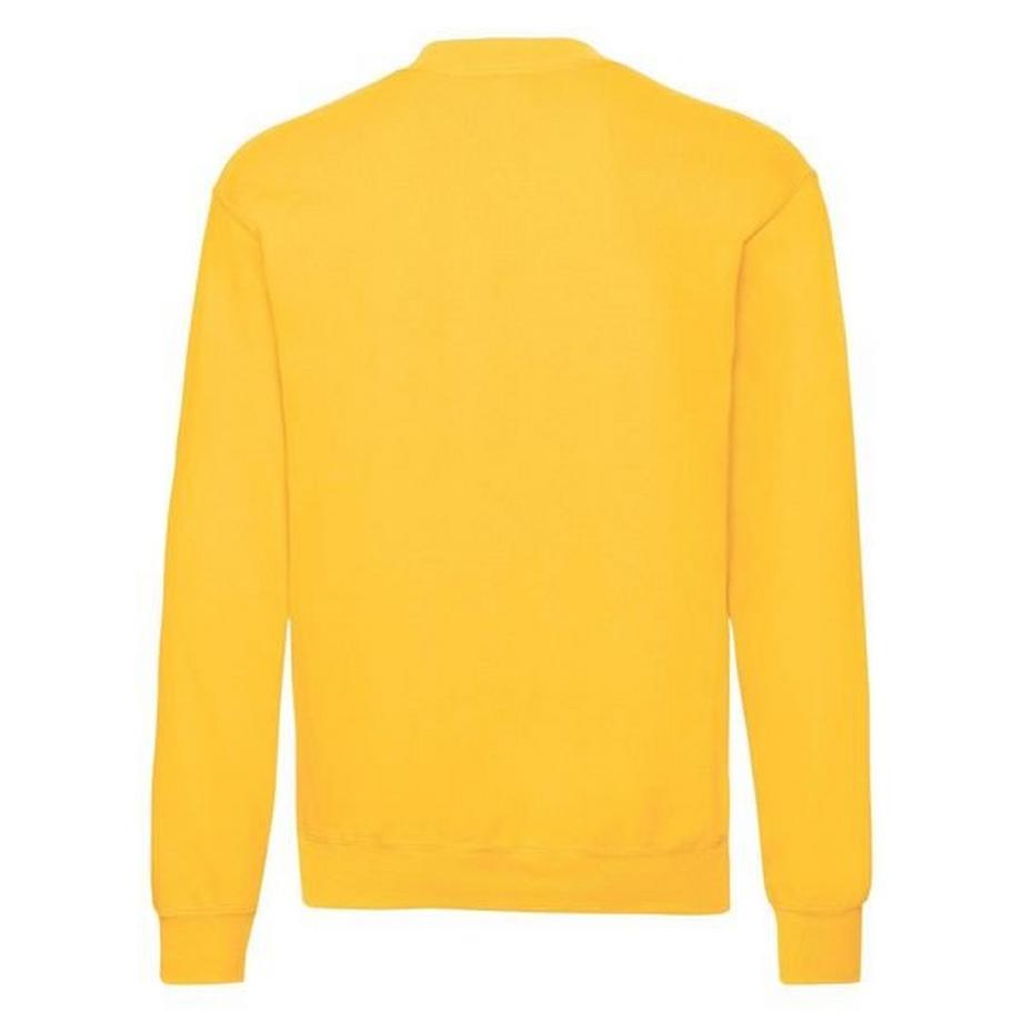 Fruit of the Loom Classic 8020 Sweatshirt Col Rond  