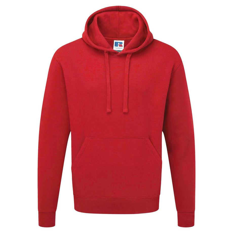 Sweat À Capuche Authentic