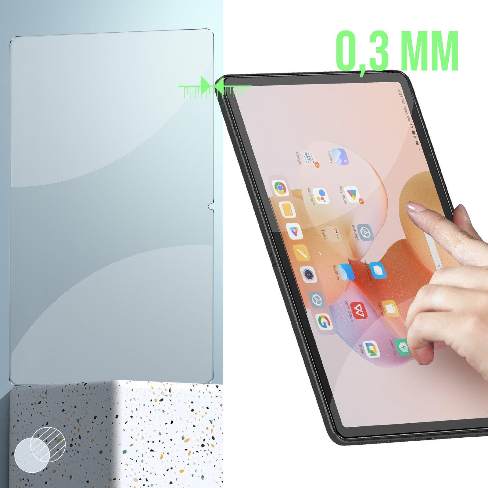 Avizar  Vetro temperato per Xiaomi Redmi Pad 