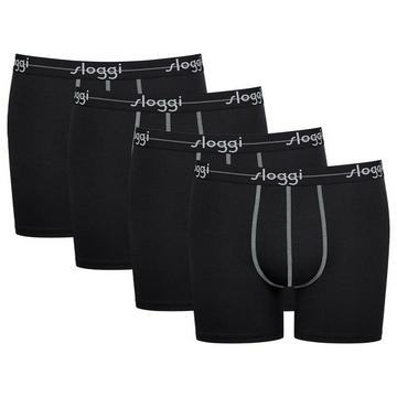 4er Pack Start - Short  Pant