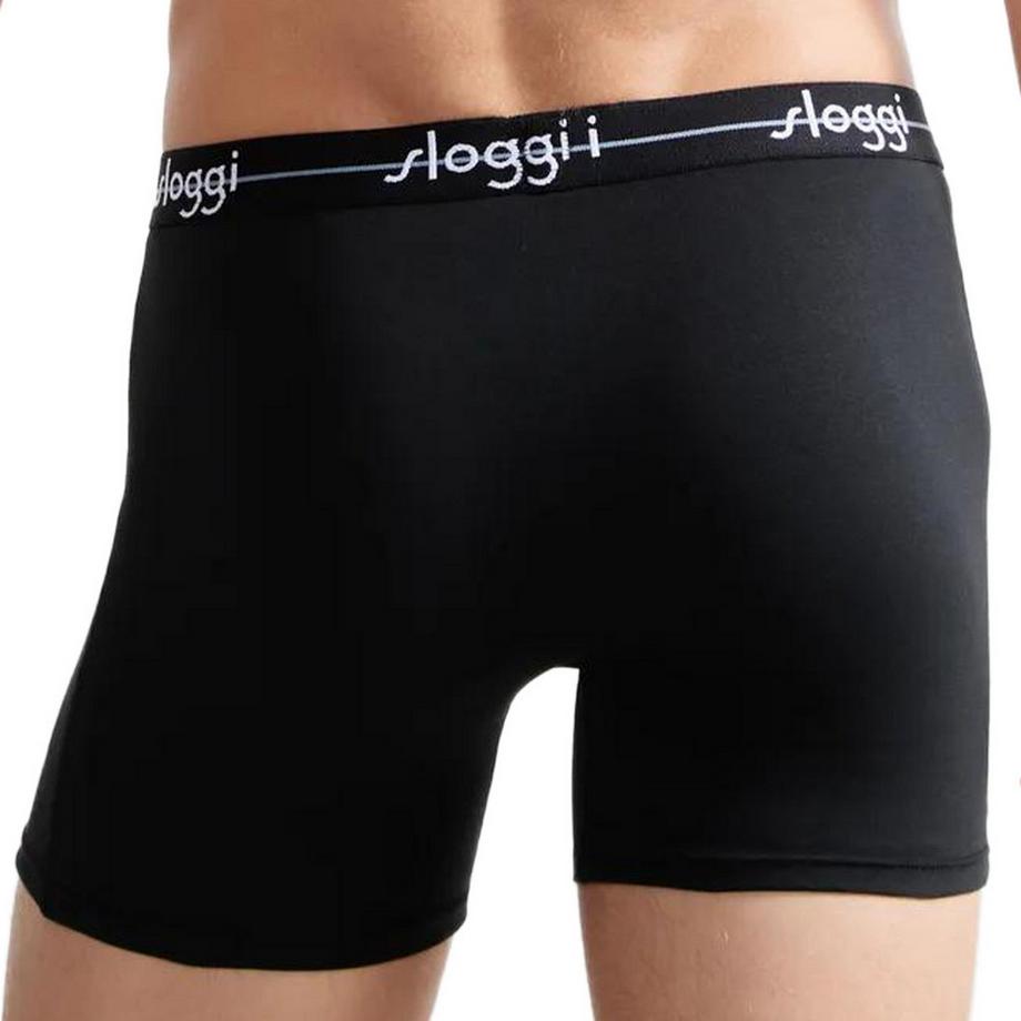 sloggi Start Short Pant Lot de 4  