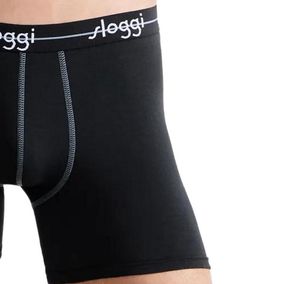 sloggi Start Short Pant Lot de 4  
