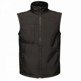 Regatta Gilet Softshell Octagon tre strati stampabile  