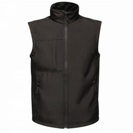 Regatta Gilet Softshell Octagon tre strati stampabile  
