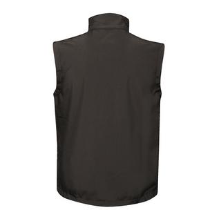 Regatta Gilet Softshell Octagon tre strati stampabile  