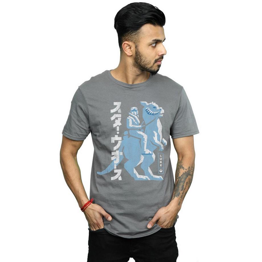 STAR WARS Hoth T-Shirt  