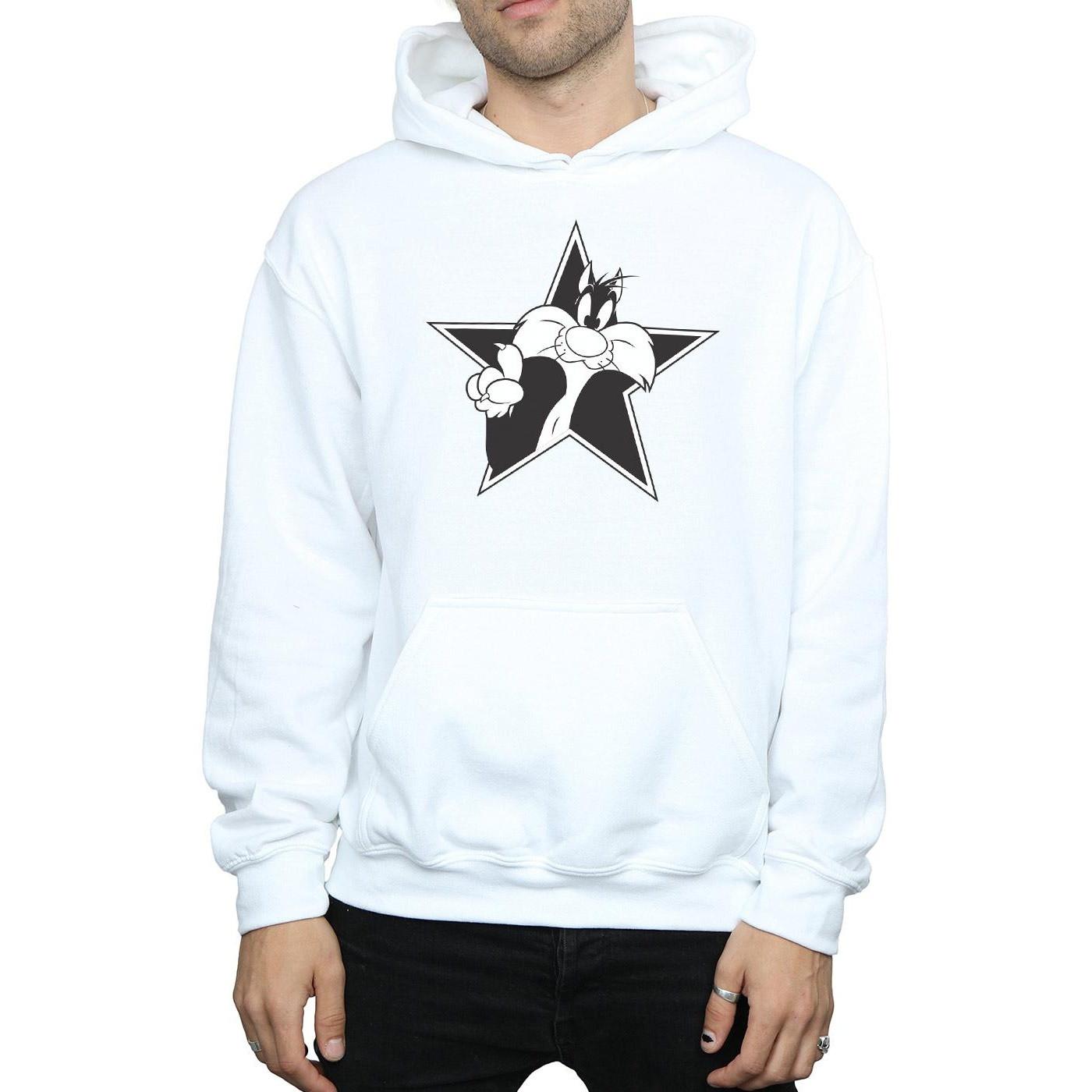 LOONEY TUNES  Kapuzenpullover 