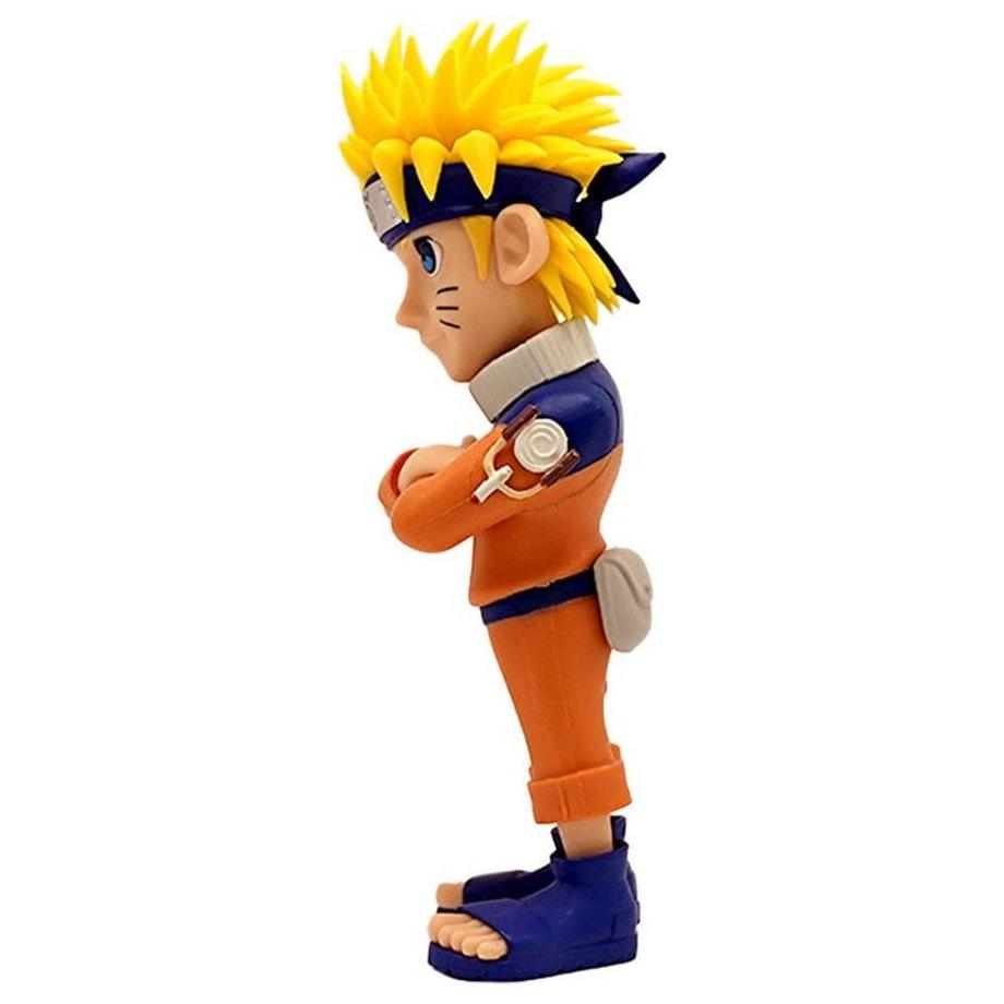 MINIX  Naruto Shippuden Naruto Uzumaki Minix figura 12 cm 