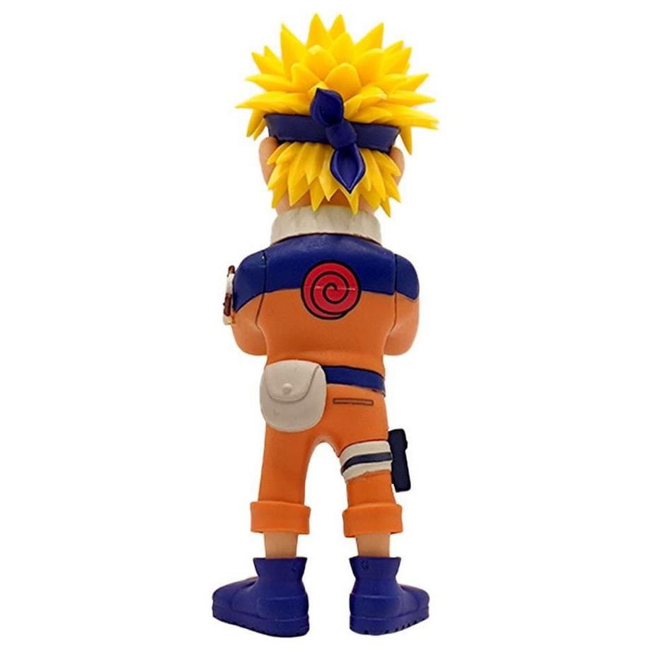 MINIX  Naruto Shippuden Naruto Uzumaki Minix figura 12 cm 