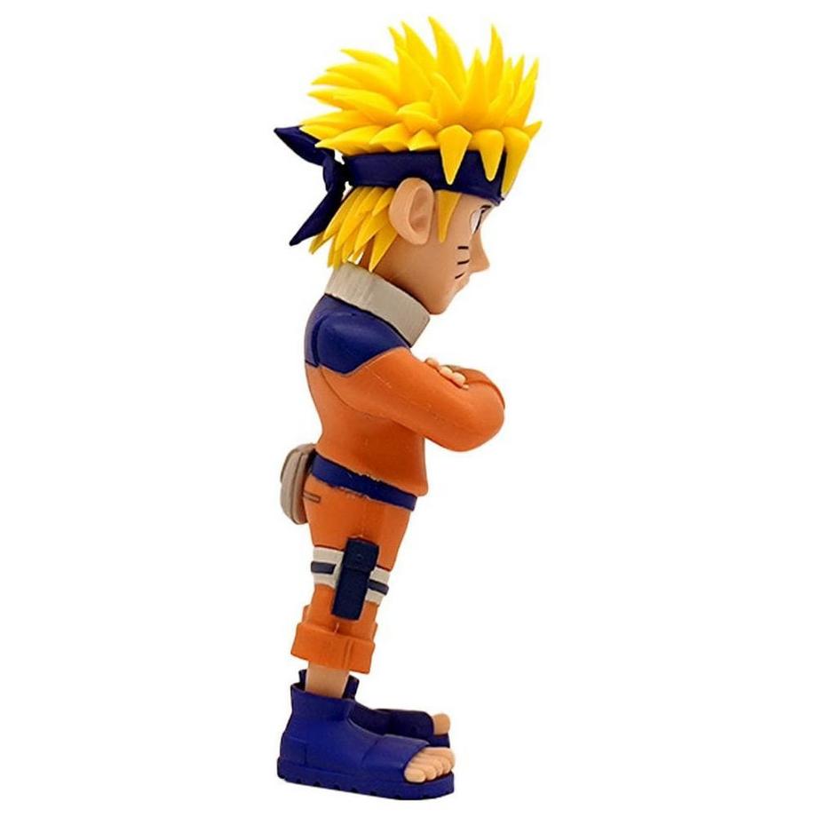 MINIX  Naruto Shippuden Naruto Uzumaki Minix figura 12 cm 