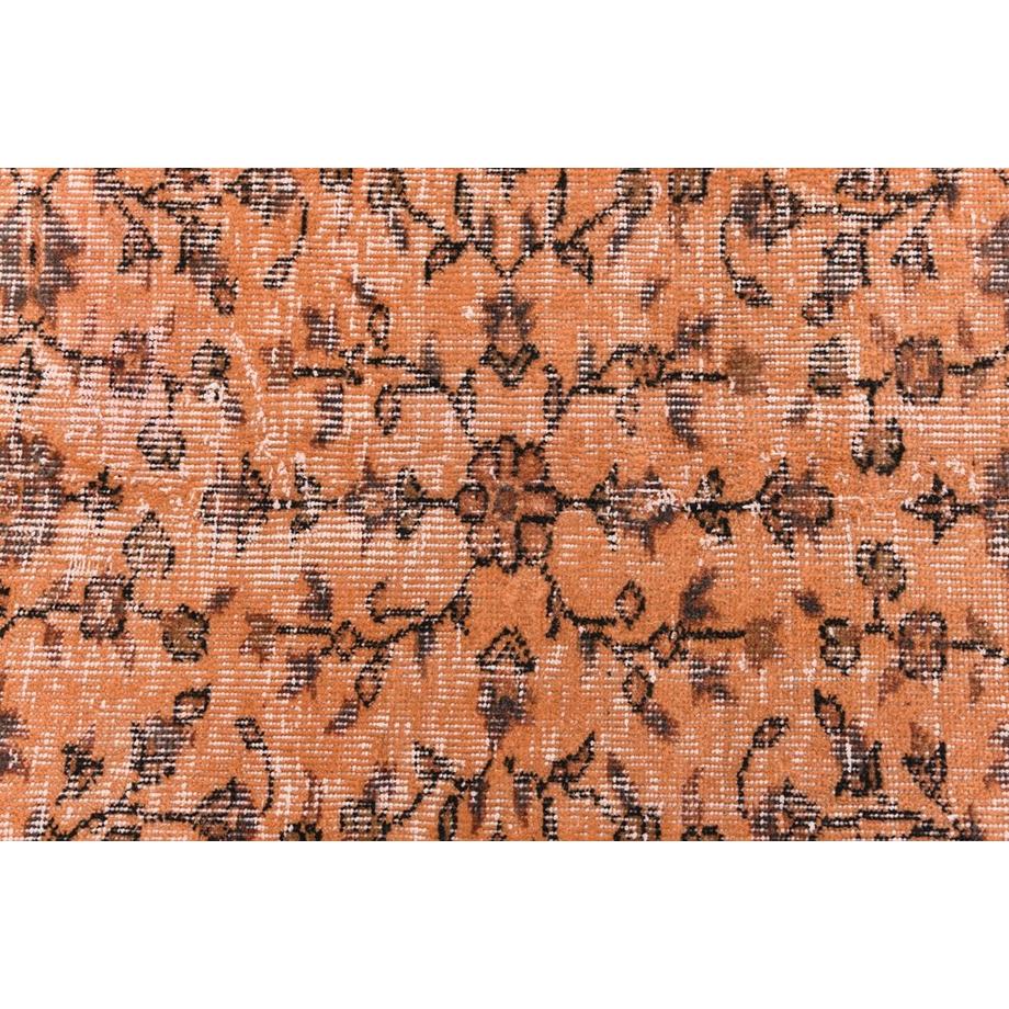 VIDAL Tapis fait à la main Ultra Vintage  