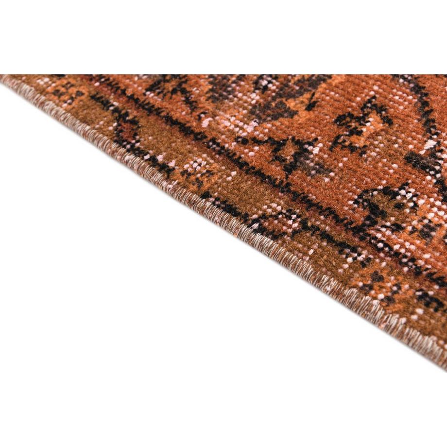 VIDAL Tapis fait à la main Ultra Vintage  