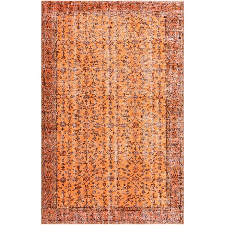 Tappeto fatto a mano Ultra Vintage