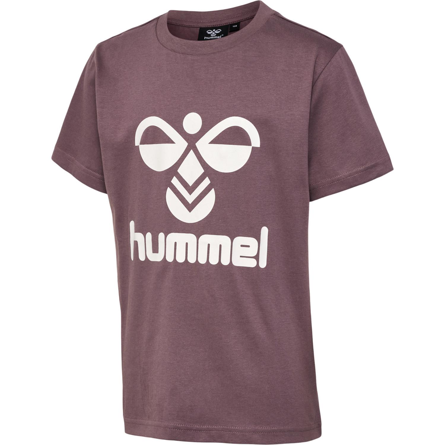 Hummel  t-shirt enfant hmltres 