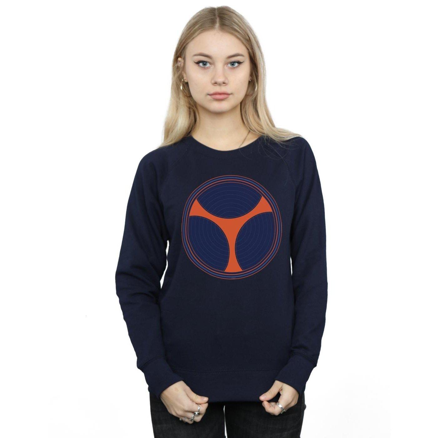 MARVEL  Sweatshirt 