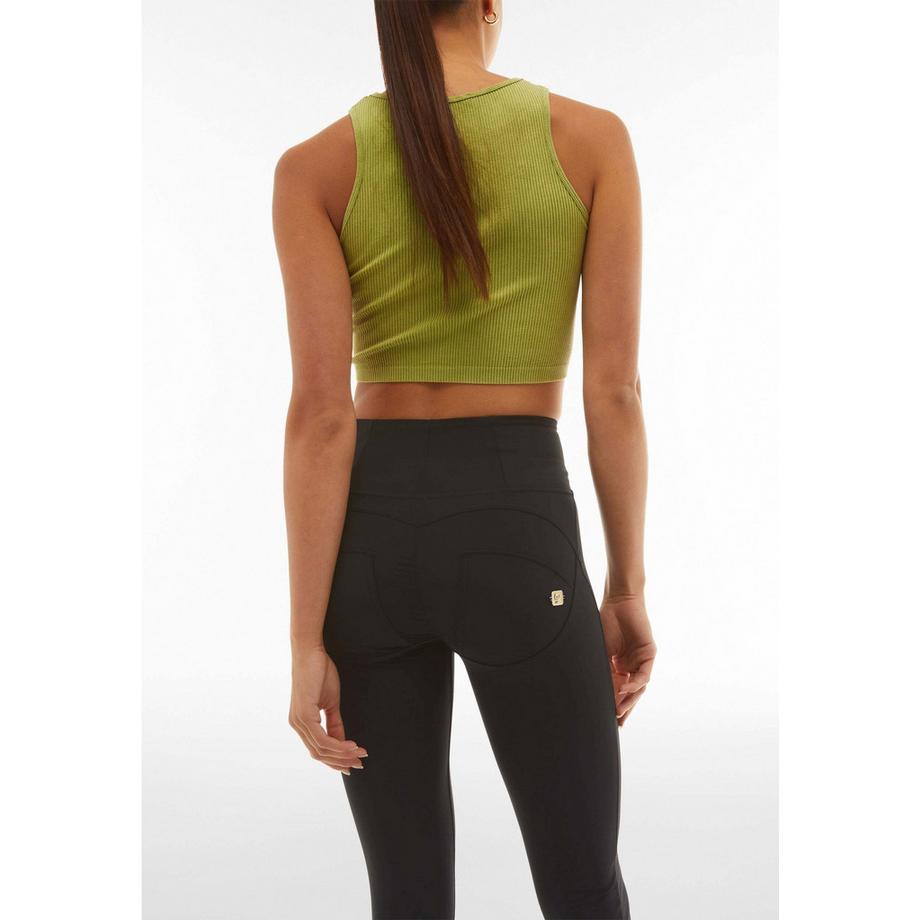 FREDDY WRUP1HC005REC Leggings Vita Alta Skinny Fit  