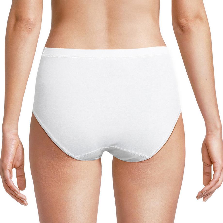 Conta  Feinripp lot de 6  - culottes maxi 