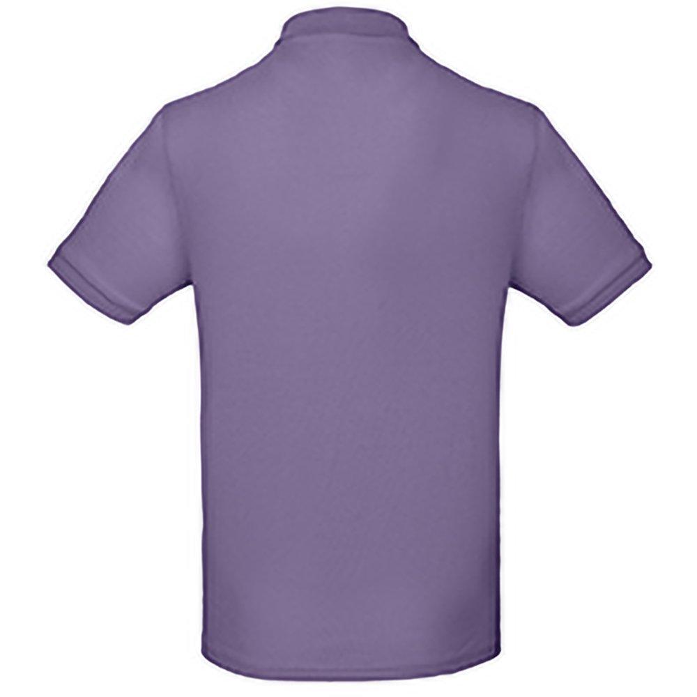 B and C Inspire Polo  