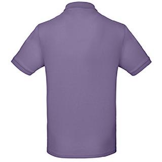 B and C Inspire Polo  