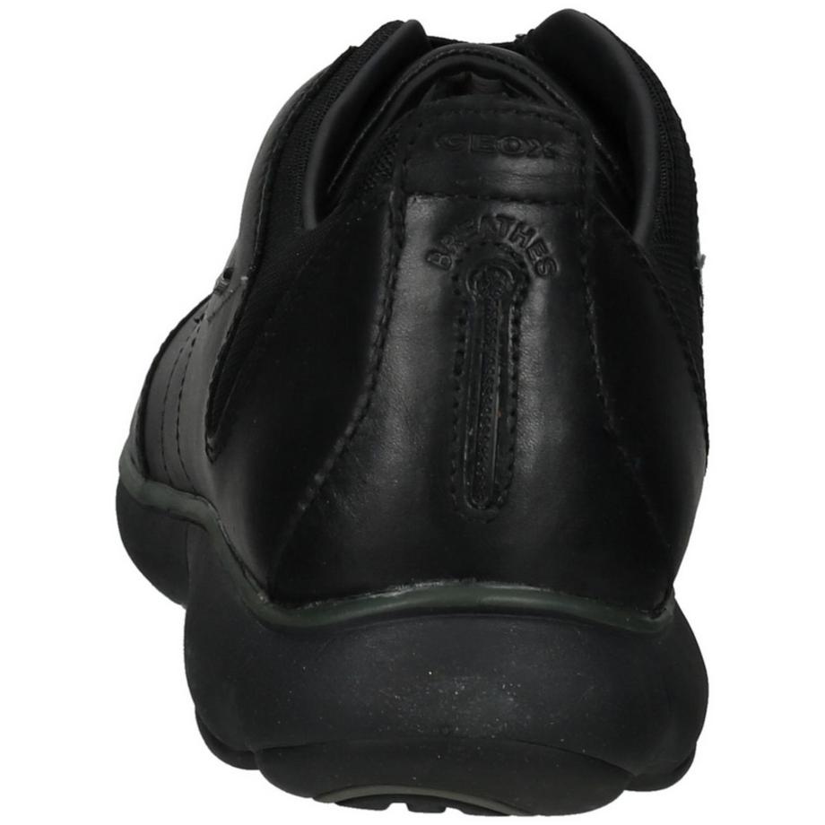 GEOX Nebula Low Top Sneakers  