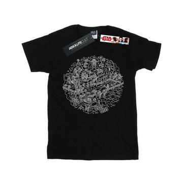 Death Star TShirt