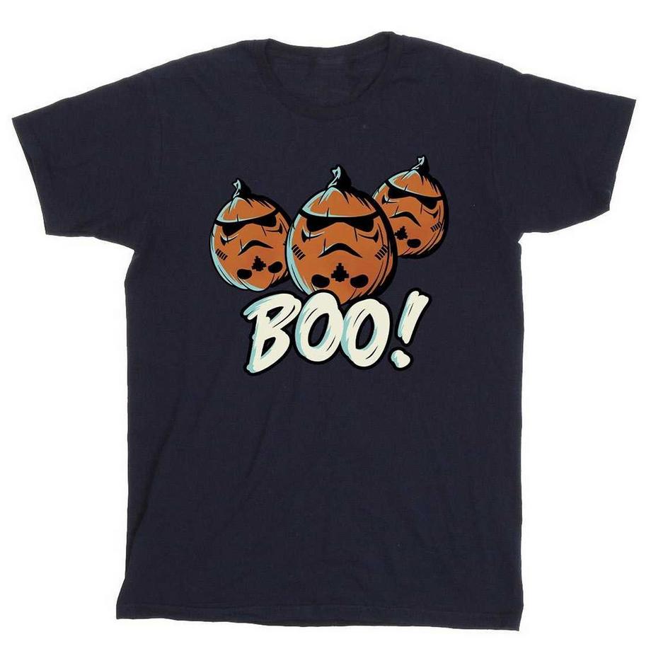 Boo! T-Shirt