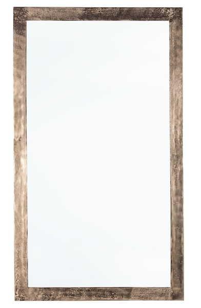 mutoni Spiegel mit Rahmen Amira rechteckig 118x65  