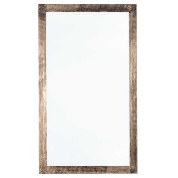 Specchio con cornice Amira rettangolare 118x65