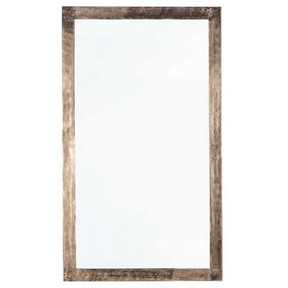 mutoni Miroir avec cadre Amira rectangulaire 118x65  