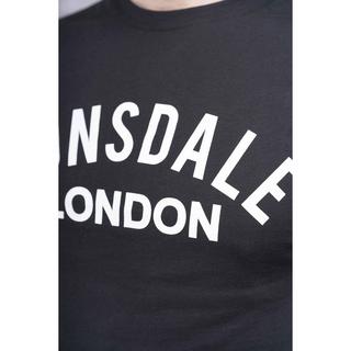 LONSDALE Bradfield Regular Fit T-Shirt  