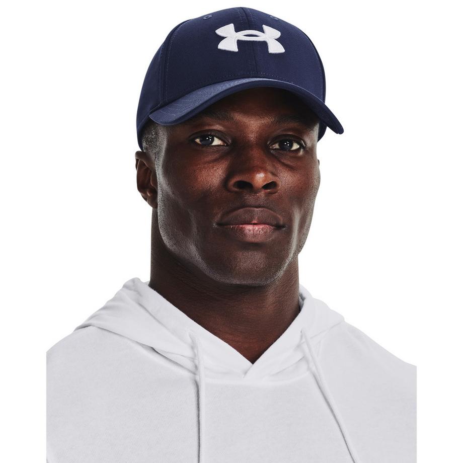 UNDER ARMOUR Casquette Ajustable Blitzing  