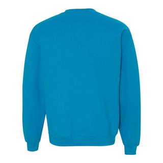 Gildan Rundhals Sweatshirt  