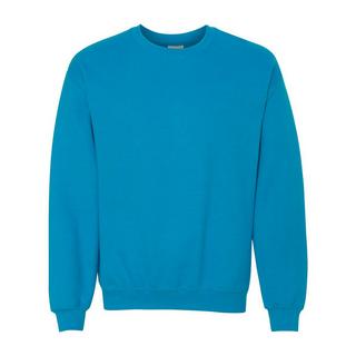 Gildan Rundhals Sweatshirt  