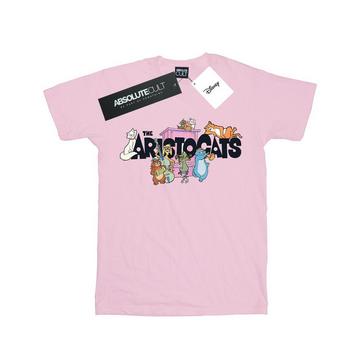 Aristocats TShirt