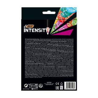 BiC BIC Farbstifte Intensity 951852 ass. 36 Stück  