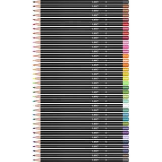 BiC BIC Intensity Premium Ametista (colore), Nero, Blu, Marrone, Corallo, Verde, Azzurro, Verde chiaro, Rosa chiaro, Lime, Blu metallizzato, Arancione, Rosa, Viola, Rosso, Rosa, Colore vaniglia, Viola, Bianco, Giallo 36 pz  