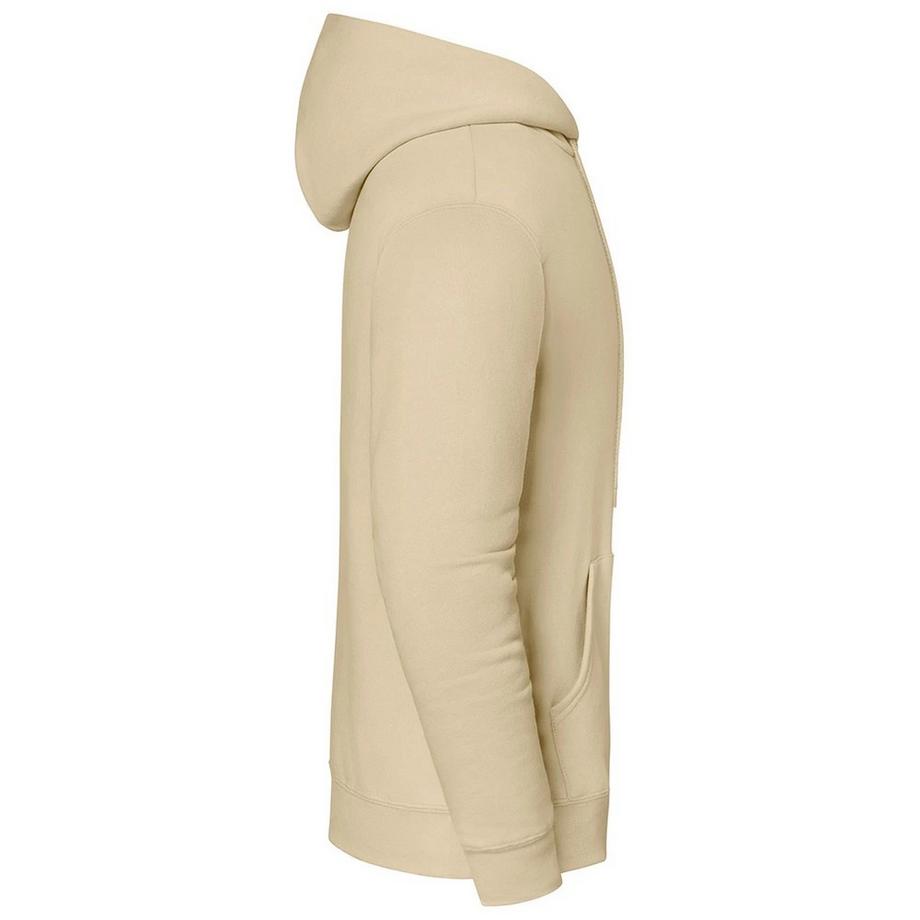 Fruit of the Loom Felpa con Cappuccio Iconic Premium  