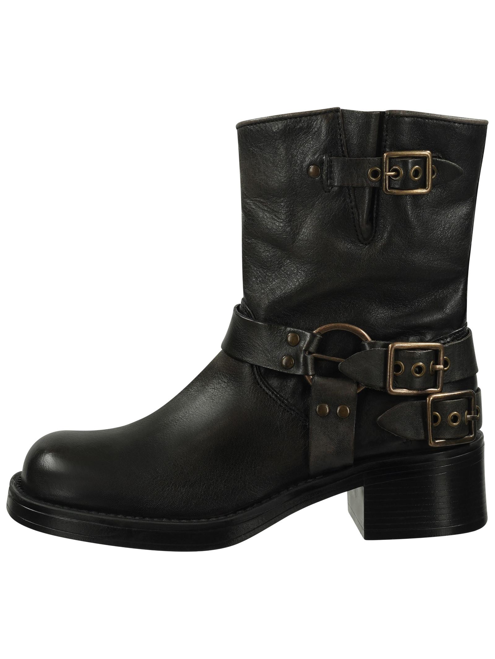 Felmini  Bottines JULIETTE D625 