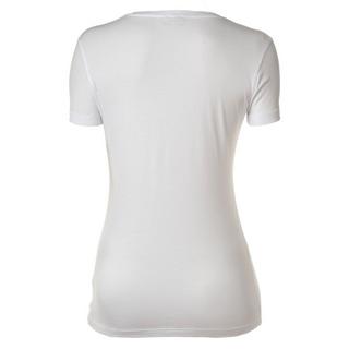 EMPORIO ARMANI Figurbetontes T-Shirt  