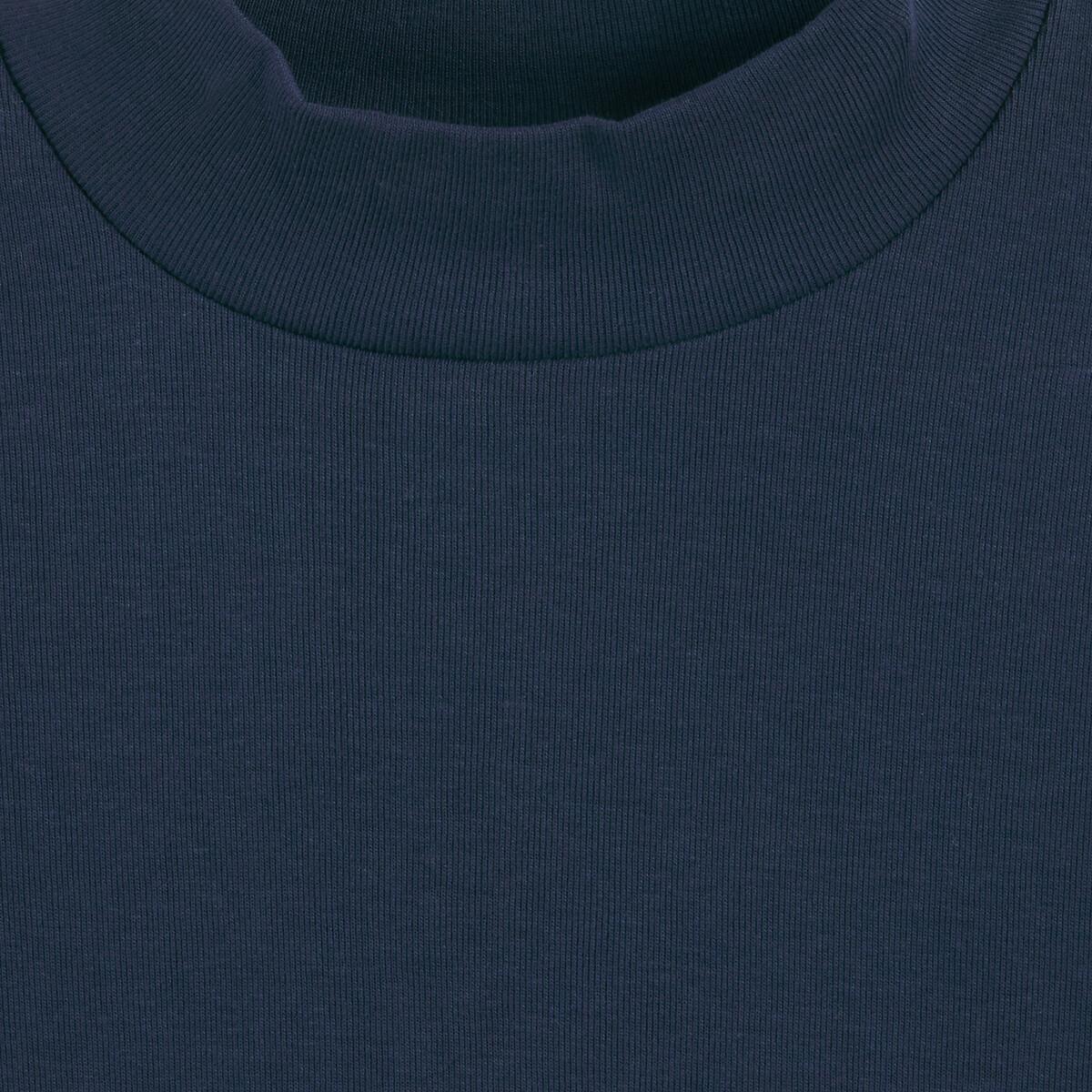 La Redoute Collections Lot de 3 Sous-pulls Col Roulé  