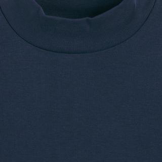 La Redoute Collections Lot de 3 Sous-pulls Col Roulé  