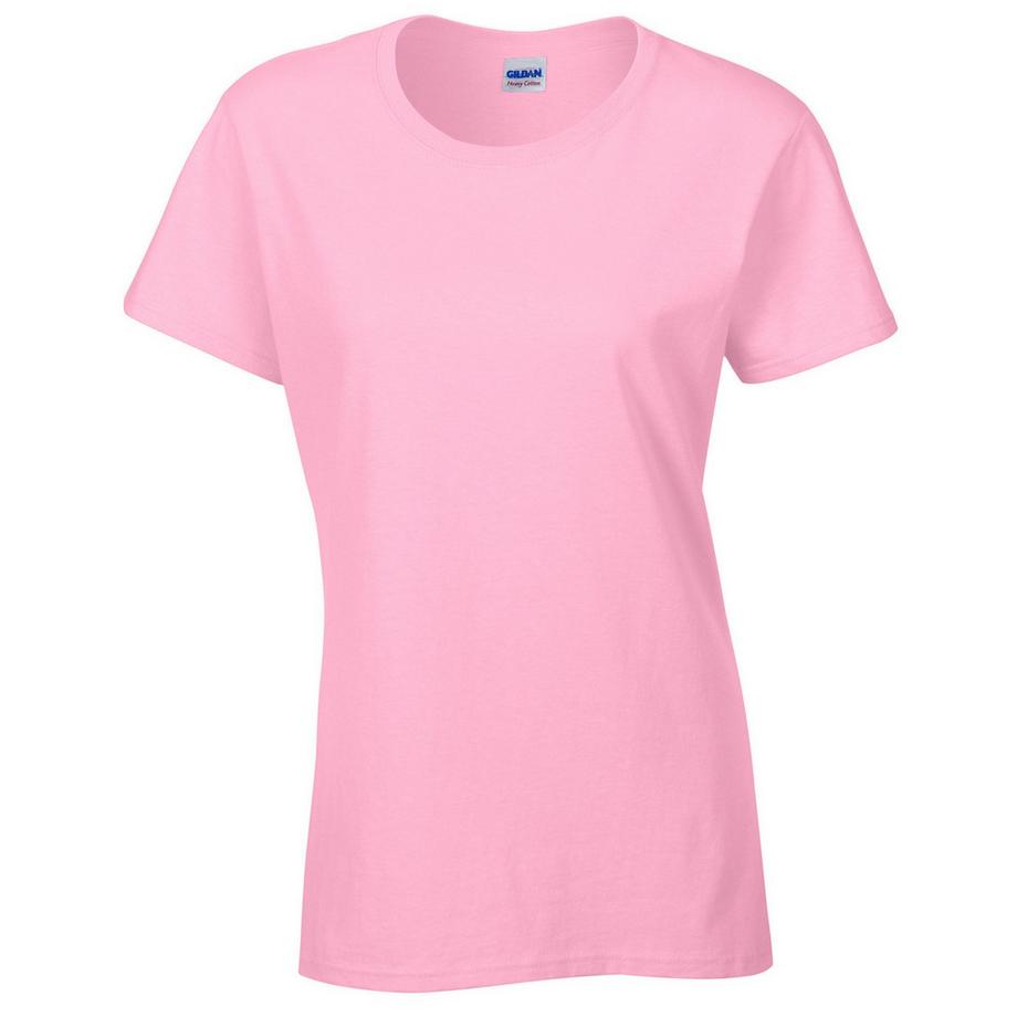 TShirt Schwere Qualität